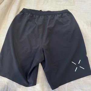 10 Thousand Interval Short - Medium No Liner 9 inches